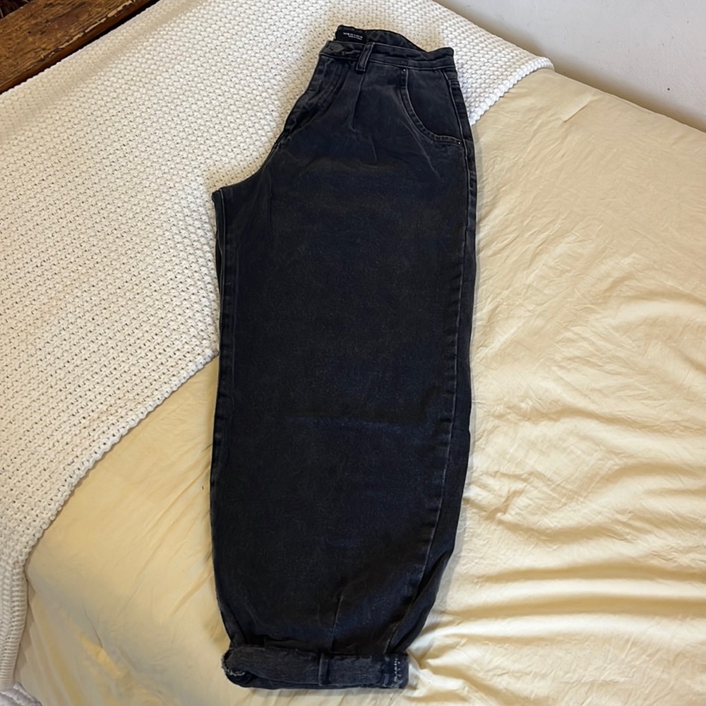 Zara Slouchy Jeans